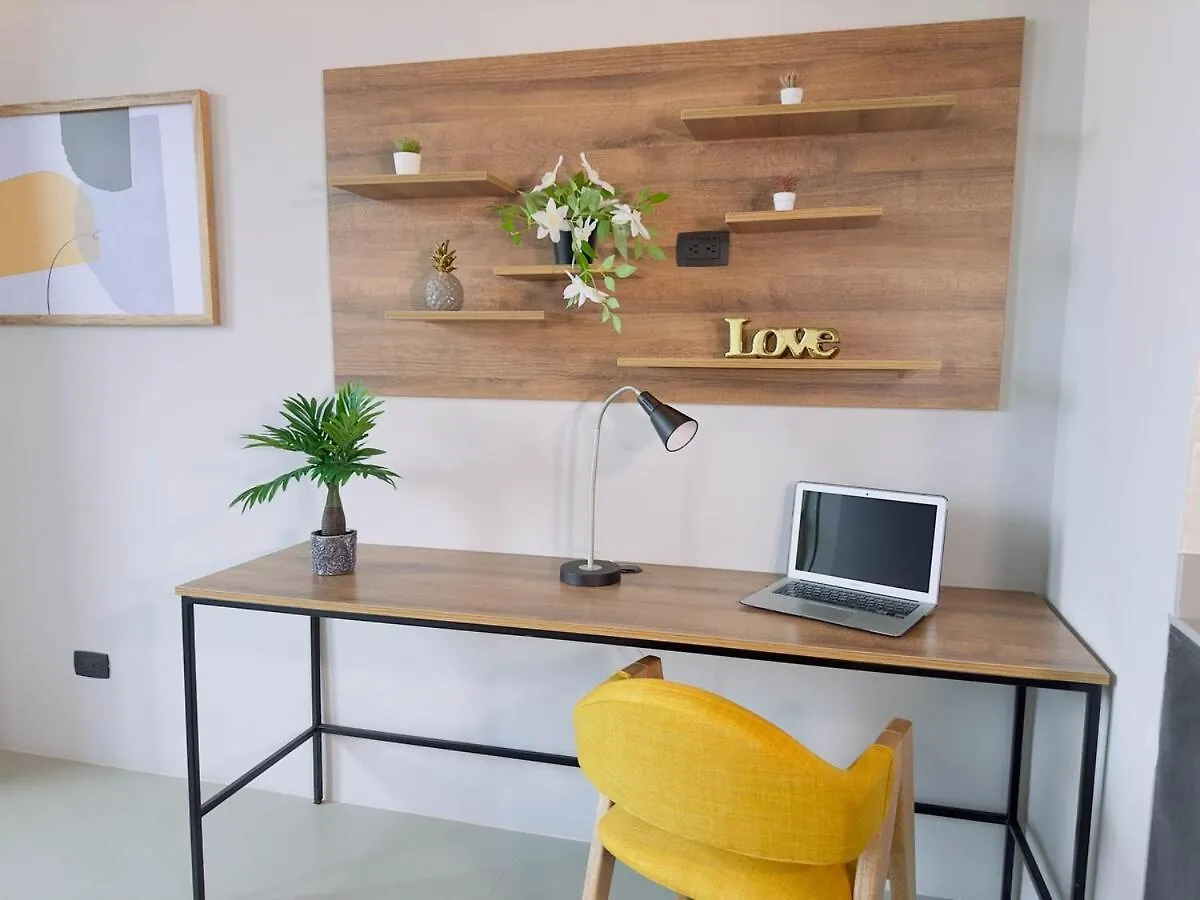 Hermoso Y Nuevo Apartamento 716 Bogota 0*,