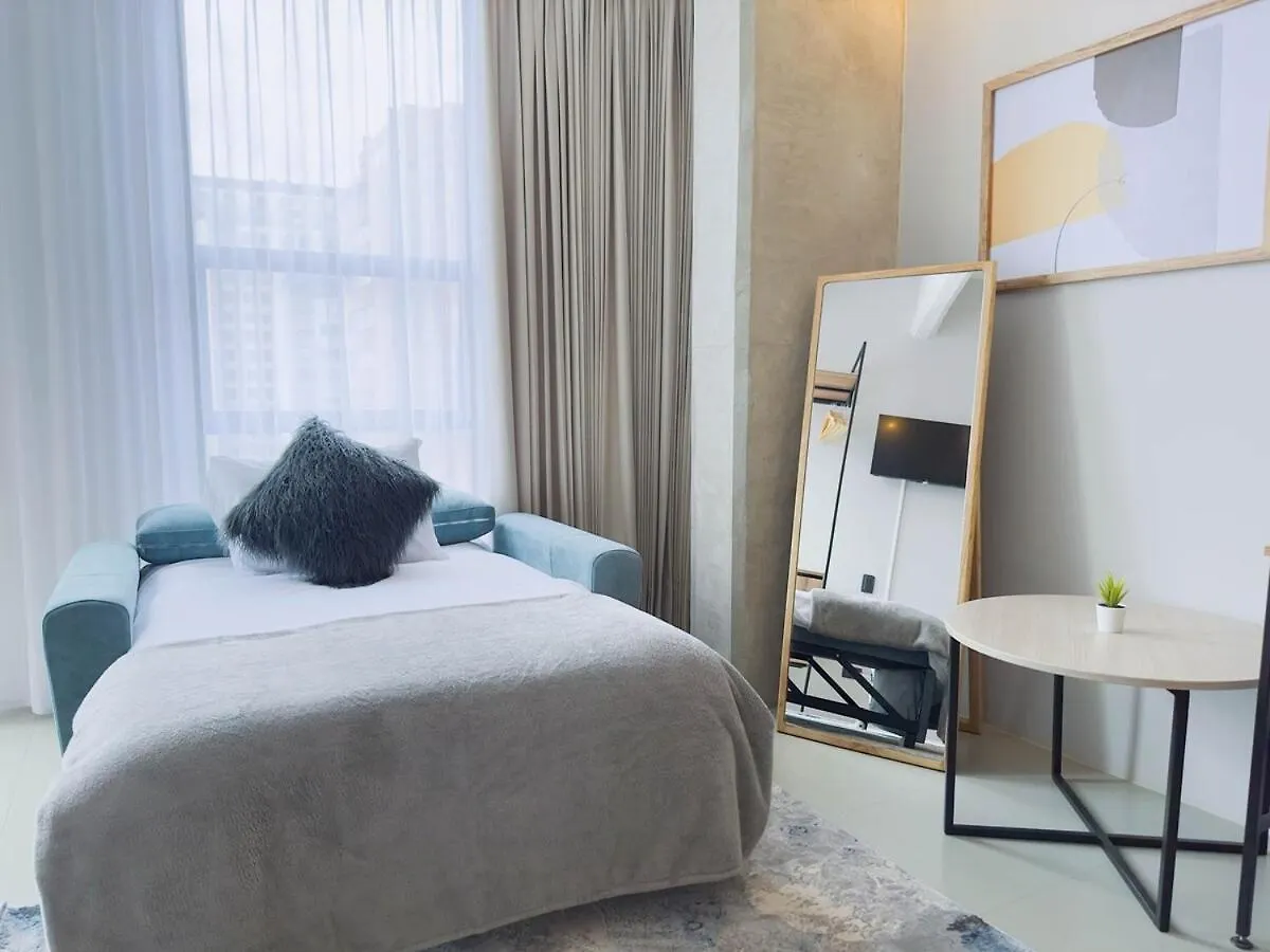Hermoso Y Nuevo Apartamento 716 Bogota 0*,