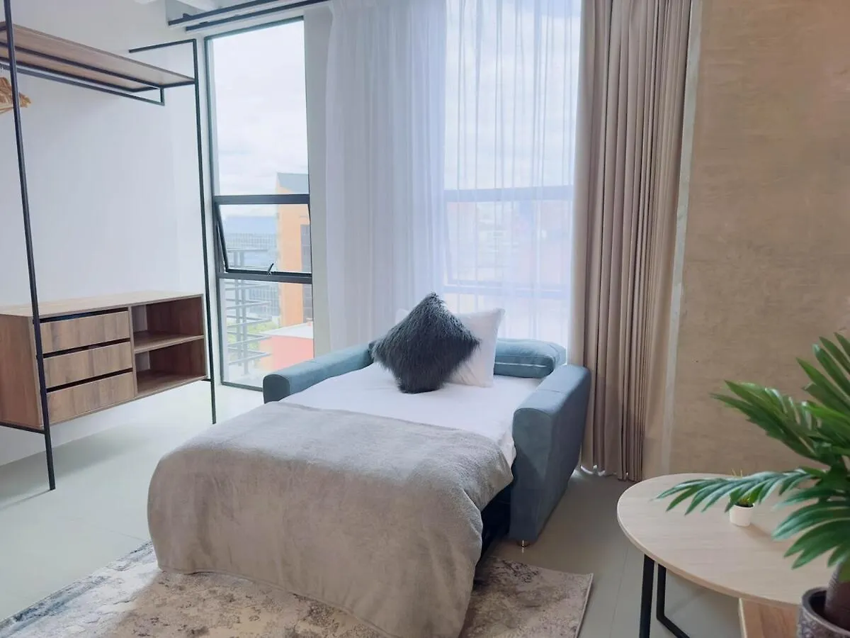 Hermoso Y Nuevo Apartamento 716 Bogota Apartment