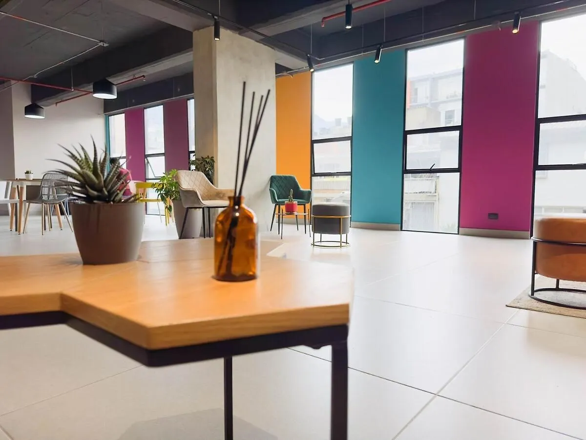 Hermoso Y Nuevo Apartamento 716 Bogota