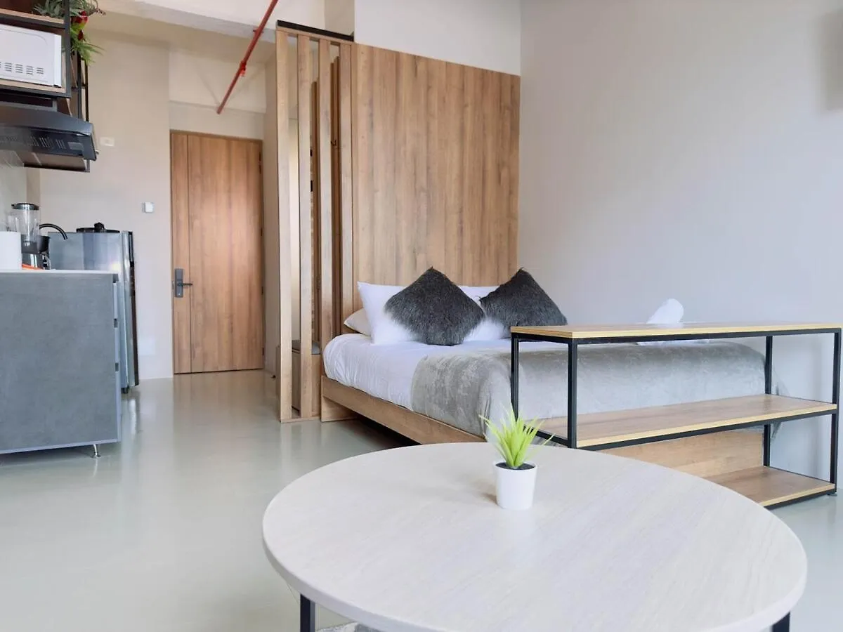 Hermoso Y Nuevo Apartamento 716 Bogota Colombia